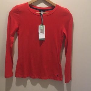 COPY - Joules Top, NWT
